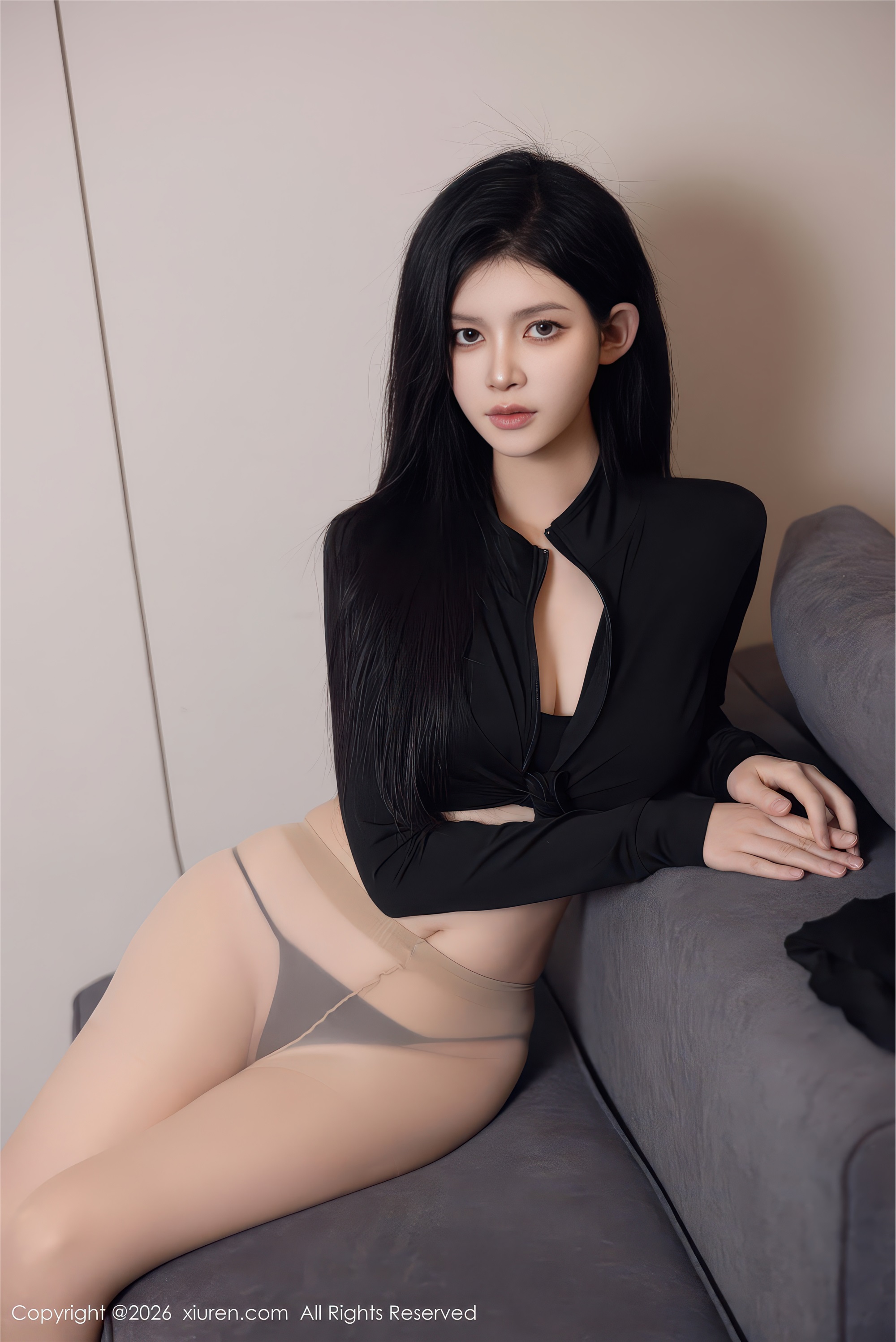 Xiuren秀人网 2026.01.28 NO.11283 沈如斯